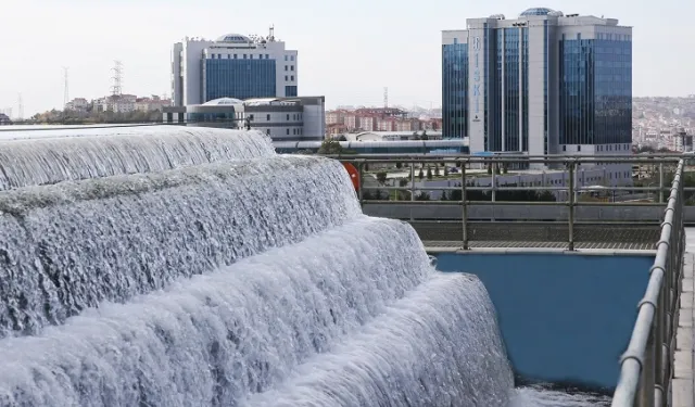 İSKİ'den 'Su Protokolü' kampanyası