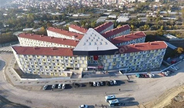 YKS sonuçları açıklandı gözler yurt fiyatlarında