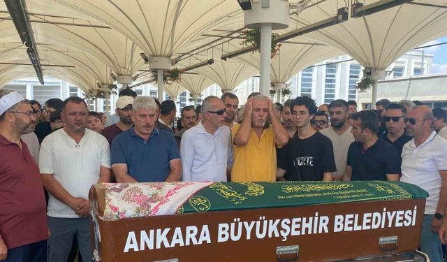 Asansör kazasında ölen kızın ailesinden ihmal iddiası: “Herhangi bir önlem alınmadan kurtarmaya çalışmışlar”