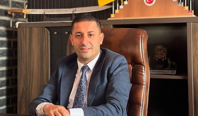 Başkan Yağmur’dan FETÖ’cü Uslu’ya sert cevap: "Daha da çok kuduracaksınız"