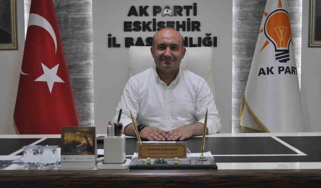 CHP İl Başkanı Yalaz’ın ‘Gezi Olayları’ örneğiyle tehdidine tepkiler