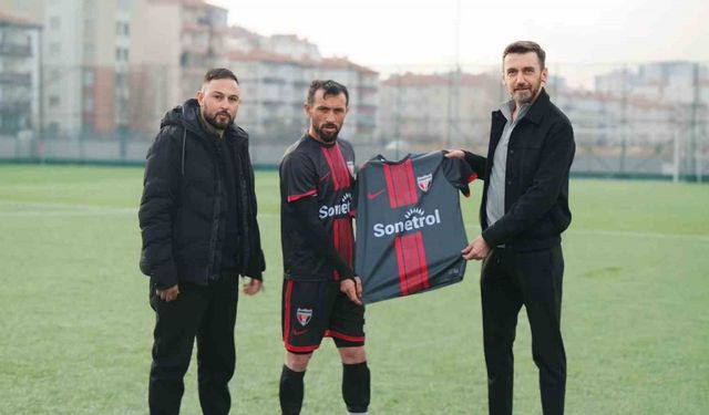 Güneşspor transfere hızlı başladı