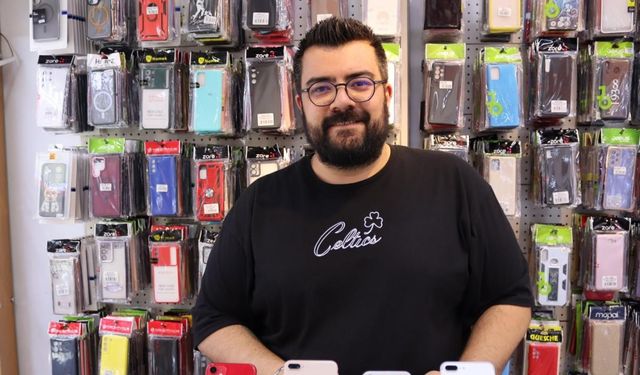 İkinci el telefon piyasası büyümeye devam ediyor