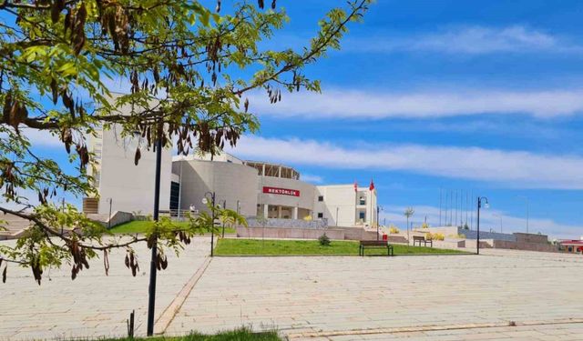 Kastamonu Üniversitesi’nden TEKNOFEST 2024’te büyük başarı