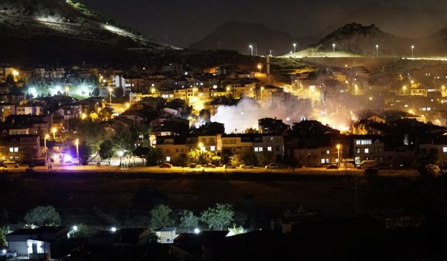 Kayseri Valiliğinden açıklama: Taciz olayıyla ilgili şahıs gözaltına alındı, çocuk koruma altında