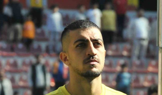 Kayserispor’a Majid Hosseini’den kötü haber