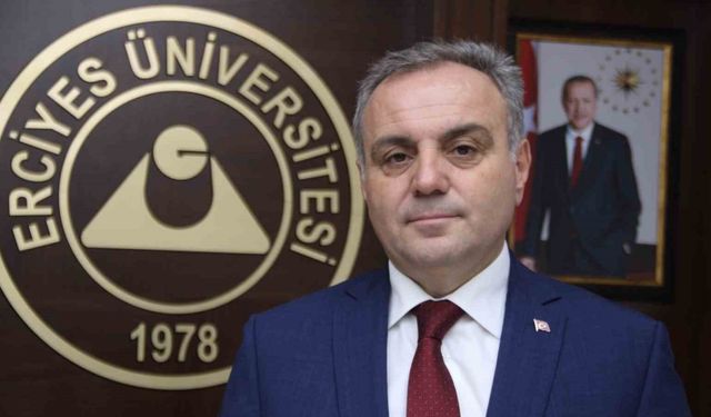 Erciyes Üniversitesi'nden Dünyada Bir İlk: Kırım Kongo Kanamalı Ateşi Aşısı FAZ-2 Aşamasında