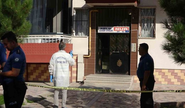 Kayseri’de Çöp Tartışması Kanlı Bitti: Baba ve Oğul Tabancayla Vuruldu