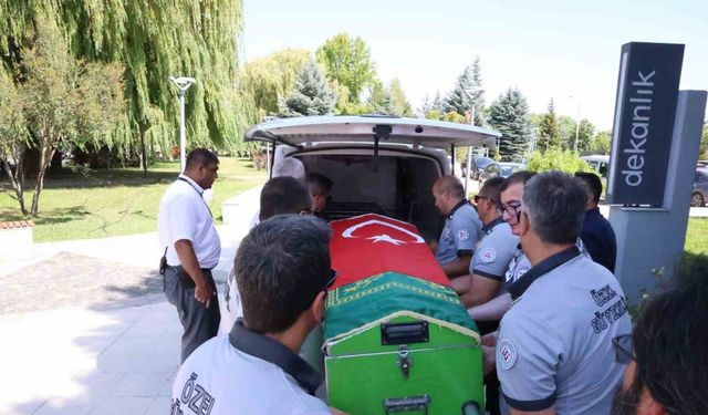 Prof. Dr. Bekir Karasu cinayetiyle ilgili 3 kişi tutuklandı