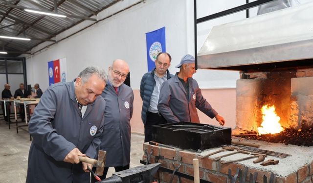 TAREM’de 2. dönem kayıtlar başladı