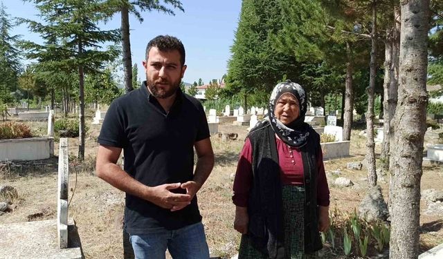 Çorum'da Nüfus Kaydı Krizi: 39 Yıl Önce Ölen Kadına Oy Pusulası