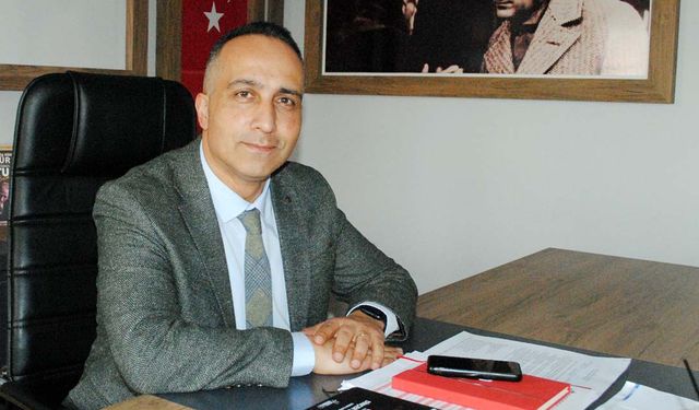 “Bu topraklarda barış ve kardeşlik tohumları yeşersin”