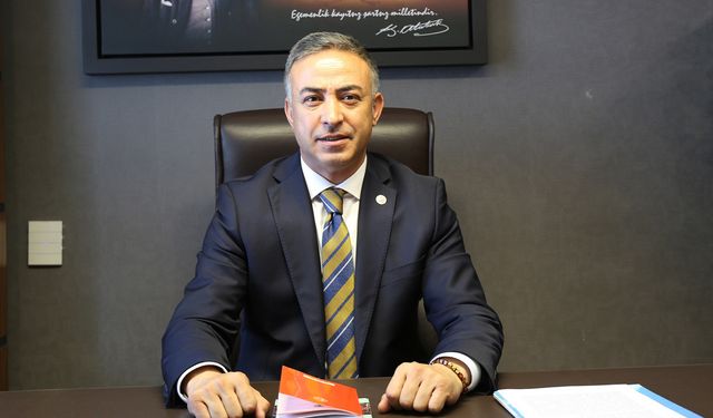 CHP Milletvekili Tahtasız’dan 24 Temmuz Mesajı: “Özgürlüğe Adanmış Bir Gün”
