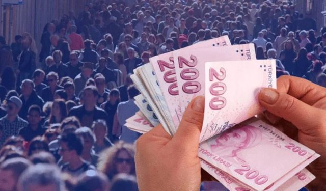 2025 asgari ücret 25 bin TL olacak mı? AK Parti kulisleri karıştı