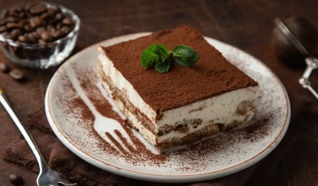 İtalyan mutfağının enfes lezzeti! Gerçek Tiramisu’nun sırrı