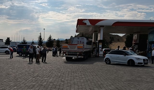 Kastamonu'da otomobilin çarptığı yaya öldü