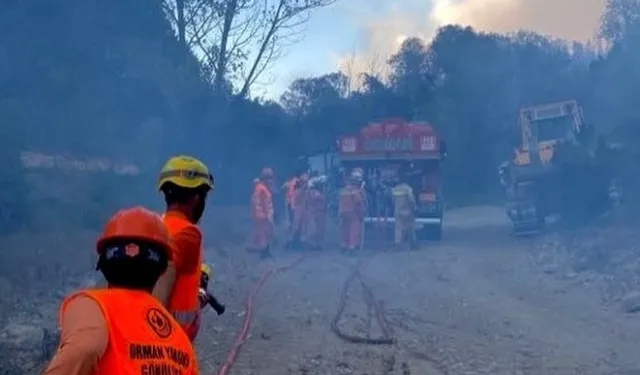 İletişim'den 'su tankerleri' iddiasına açıklama