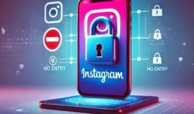 Instagram Erişim Engeli Z Kuşağını İsyan Ettirdi