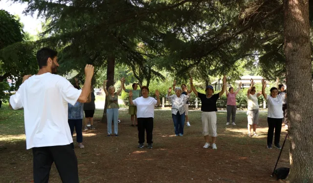 Kocaeli'de spor sokağa taştı