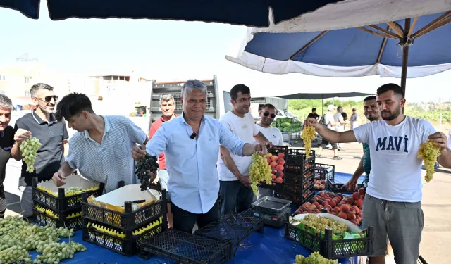 Kundu’ya yeni pazar yeri