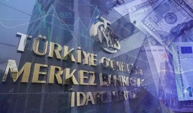 Merkez Bankası Kararını Verdi: Faiz Oranı Yüzde 50’de Kaldı