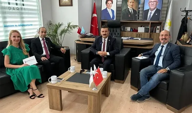 Selçuk Türkoğlu: TÜİK verilerine inanmıyoruz