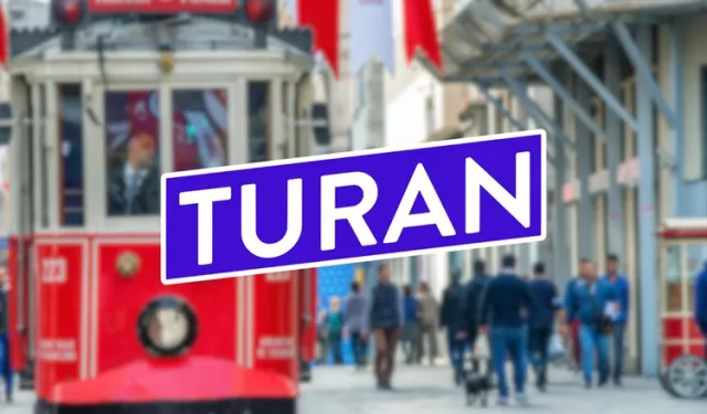 Turan Uygulaması ile Türk Devletlerinden Türkiye'ye Anında Para Transferi