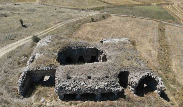 Çorum’da 800 Yıllık Tarihi Selçuklu Medresesi Restorasyonla Canlanıyor