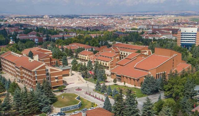 Anadolu Üniversitesi 2024 Yılı Erasmus+ KA171 Proje başvurusu ile hibe kazandı