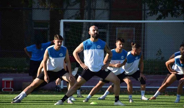 Anadolu Üniversitesi Spor Kulübü yeni sezona hazırlanıyor