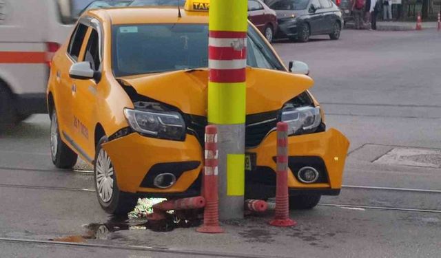 Aynı yerde olan benzeri kazalar vatandaşın tepkisine neden oldu