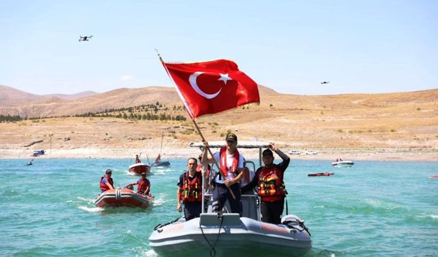 Başkan Çolakbayrakdar: "Kuşçu, farklı proje ile Türkiye’nin gözde mekanlarından biri haline gelecek"