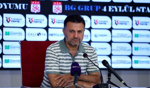 Bülent Uygun: “6-7 tane transfer yapacağız”