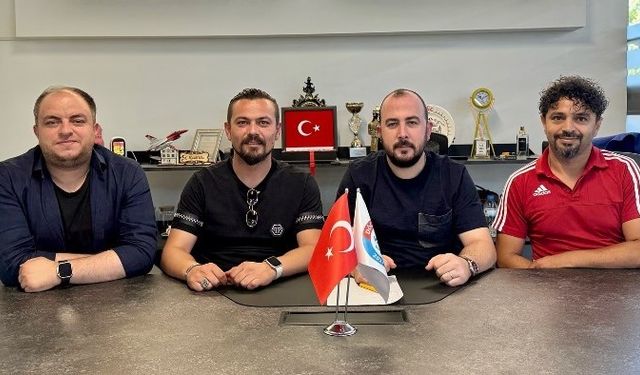 Döğerspor’da İlhan Mavitaş dönemi