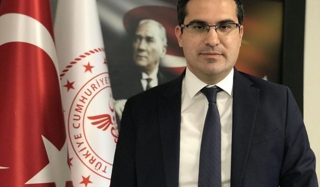 Dr. Ağırtaş: "Anne sütü; bebeğinizin ilk ve en doğal aşısı"