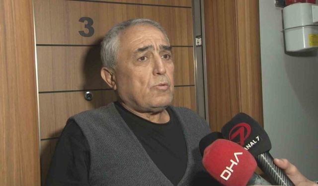 Abdüllatif Şener'in Oğlu Anneannesini Vurarak Öldürdü: Psikolojik Sorun İddiası