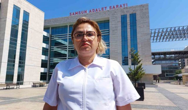 Evinden 2,5 milyonluk altınları çalınan doktor, hırsızlar serbest kalınca ’adalet’ istedi