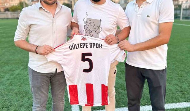 Gültepespor’da Mehmet Taşpınar dönemi