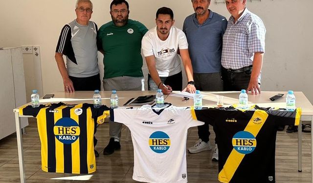 Hacılar Erciyesspor’da transfer harekatı