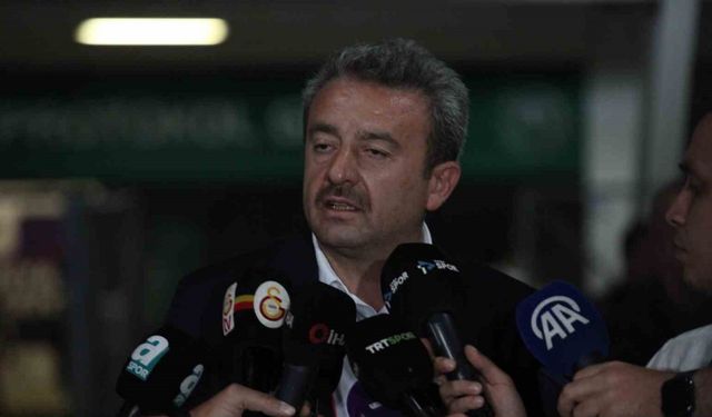 İbrahim Hatipoğlu: “VAR çağırması ile gol iptal edildi, anlamış değiliz”