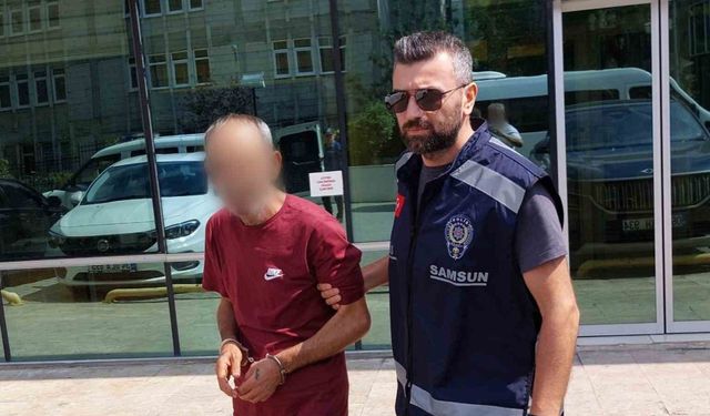 ’Kardeşlerini tehdit ettiği’ iddiasına tutuklama