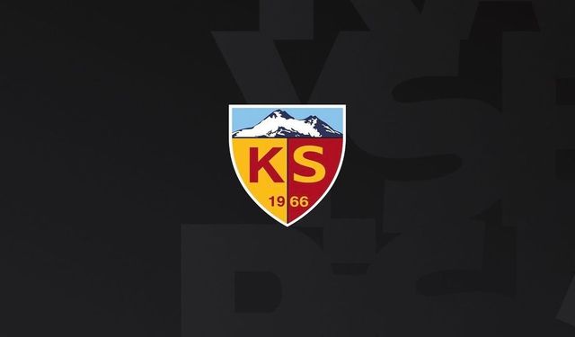 Kayserispor’da ödemeler yapıldı