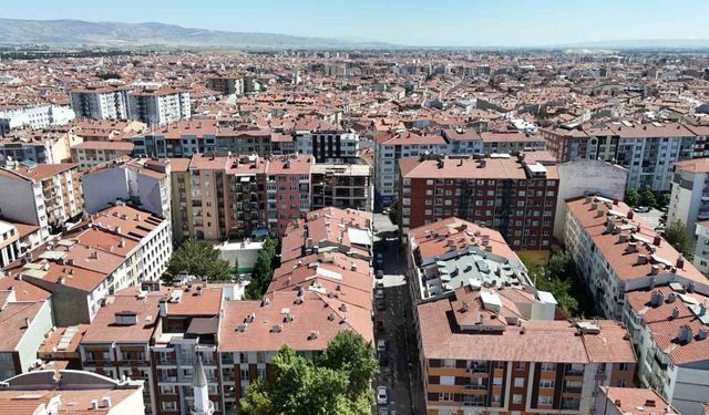 Kentsel dönüşüm olmayan Eskişehir’de öğrenciler kiralık ev bulamıyor