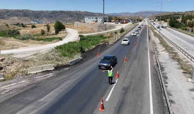 Sahte polisin oyunu Kırıkkale’de bozuldu: Jandarmanın dikkati, 5 milyonluk dolandırıcılığı ortaya çıkardı