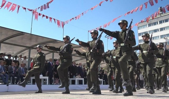 Samsun’da 30 Ağustos kutlama programı belli oldu