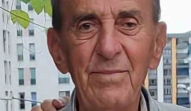 Samsun’da Alzheimer hastası yaşlı adam kayıplara karıştı