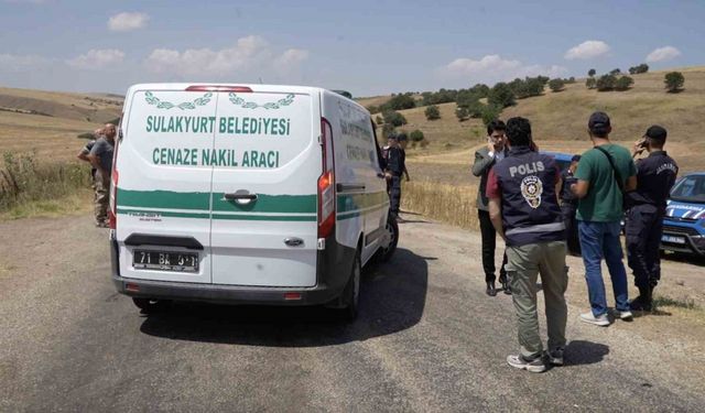 Tarım arazisinin sulanması tartışmasında kan aktı: 3 ölü