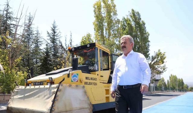 Trafiği rahatlatacak bağlantı yolunda sona doğru