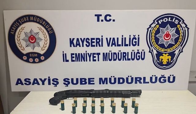 Vatandaşı yaralayıp, eşyalarını yağmalayan 5 kişi yakalandı