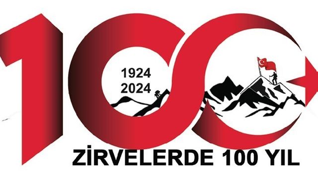 ’Zirvelerde 100 Yıl: İlk Tırmanışın Hikayesi Erciyes Tırmanışı’ için başvurular başladı